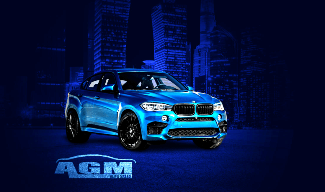 AGM Auto Sales Bemvindo